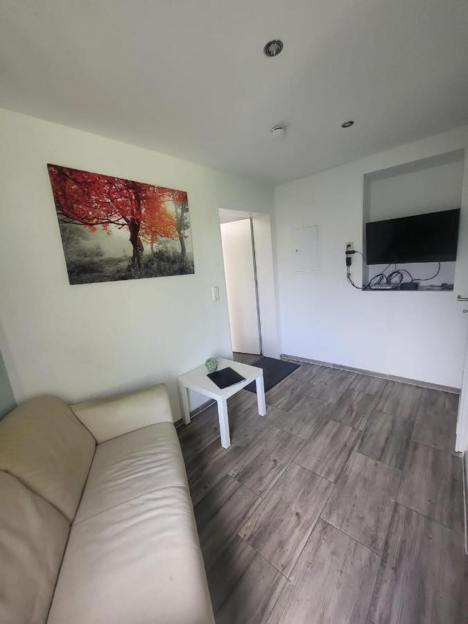 Apartment Ruhiges Mit Blick In Den Garten Alsdorf