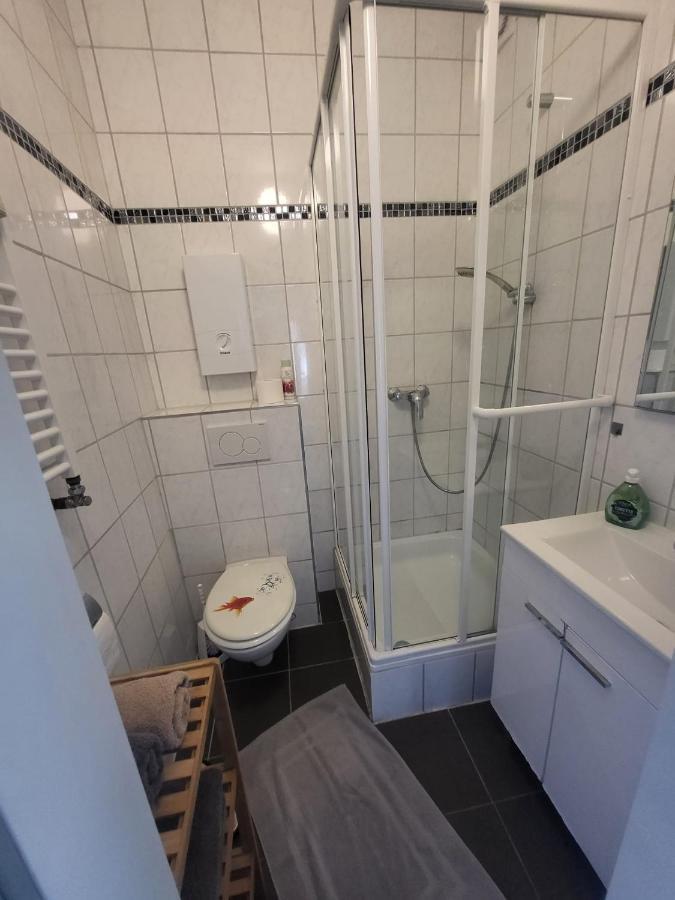 Apartment Ruhiges Mit Blick In Den Garten *