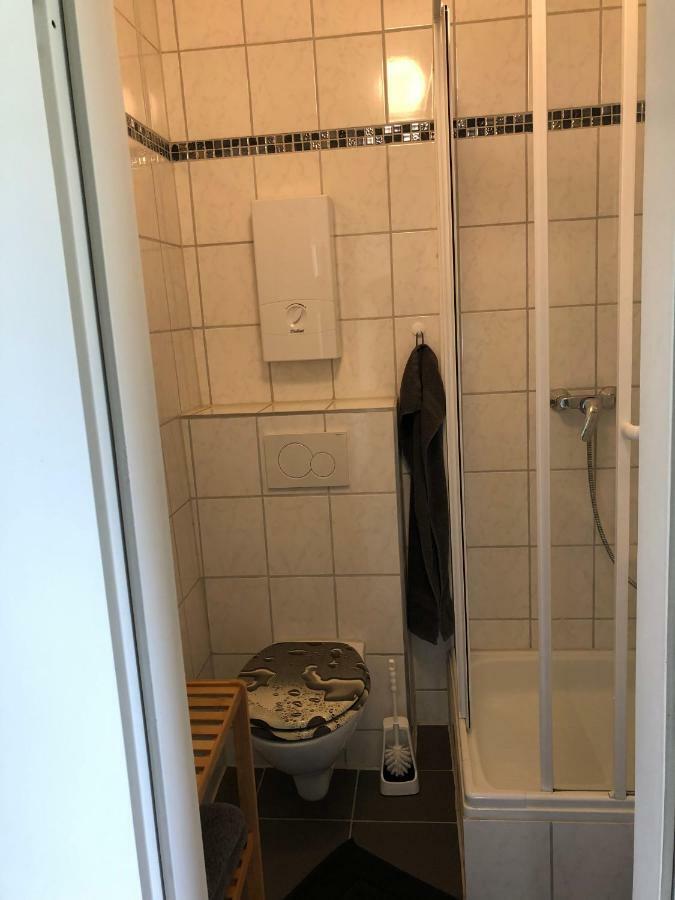 Ruhiges Mit Blick In Den Garten * Alsdorf