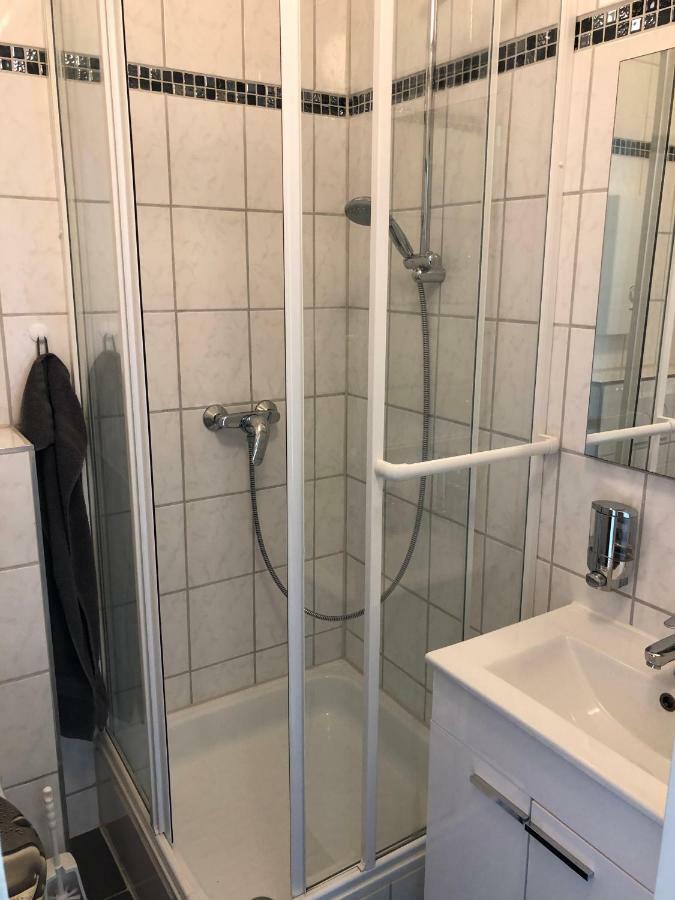 Apartment Ruhiges Mit Blick In Den Garten *