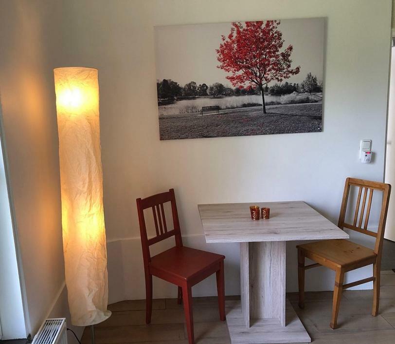 Ruhiges Mit Blick In Den Garten * Alsdorf